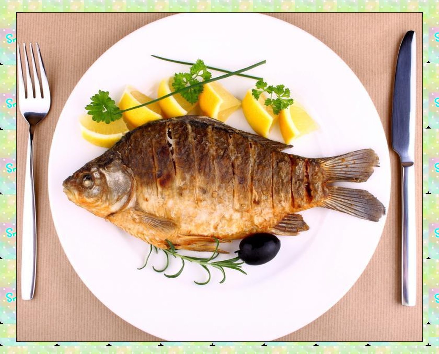 مصرف ماهی در دوران بارداری