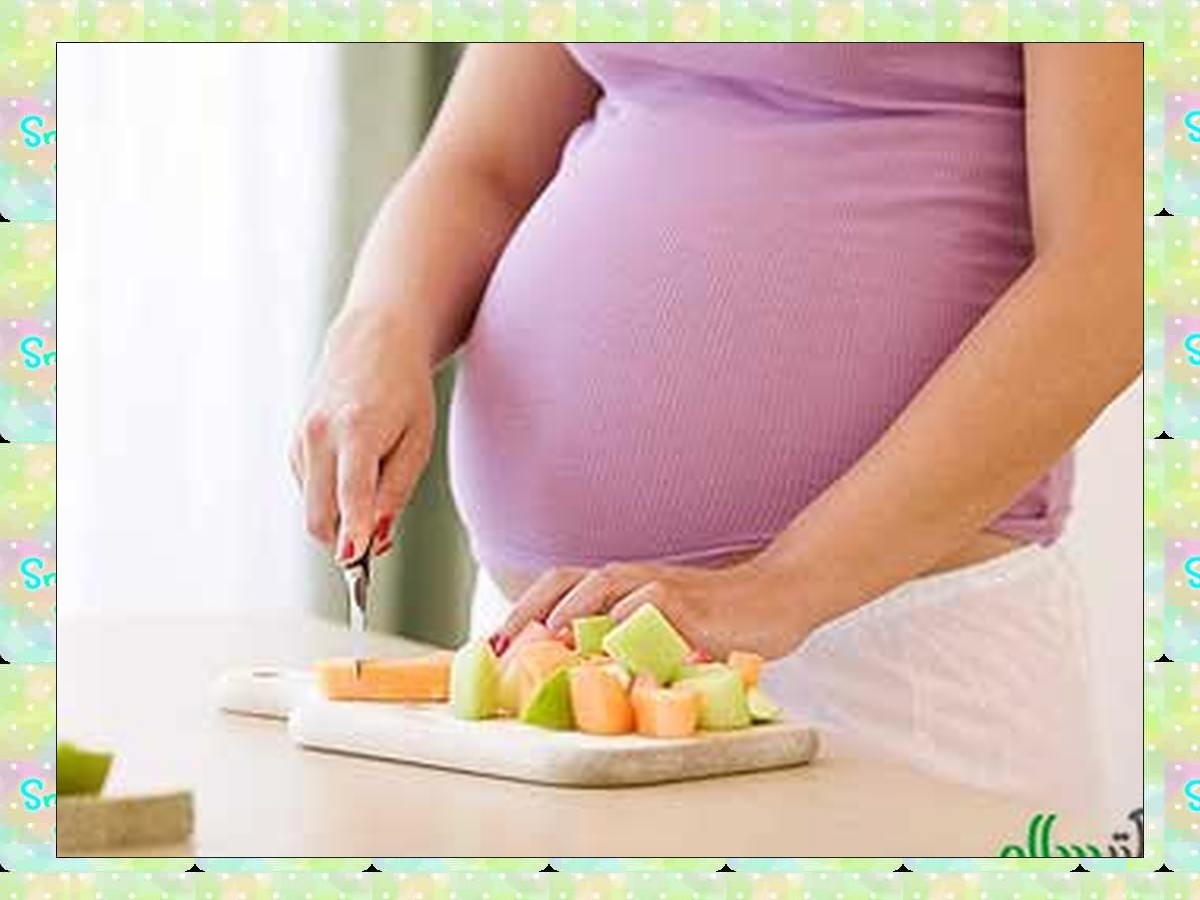 افزایش قندخون در پایان بارداری