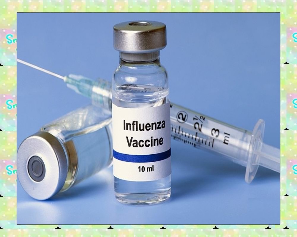 تزریق واکسن‌ در بارداری 