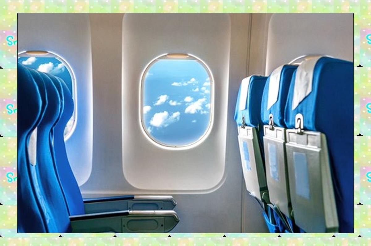 مسافرت‌ هوایی برای زنان باردار